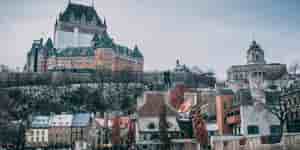 Quebec City